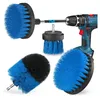 Bürstenaufsatz Bohrmaschine Set, 5 Stück Bürstenaufsatz Produktbild-Vorschau 1