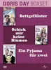 Doris Day Collection  [3 DVDs] Produktbild-Vorschau 5