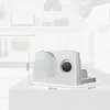 Ritter markant 01, Elektrický, 1,4 cm, Biela, Plast, 17 cm, Náhľad obrázku produktu 14