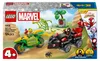 LEGO LEGO® Spidey et ses super amis 11198 Amusez-vous avec Voir les images du produit 15