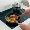 5er Kochlöffel Set aus Holz Küchenhelfer Löffel Set zum Produktbild-Vorschau 11