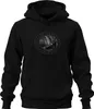 Vikingská loď Runic Circle Nordic Drakkar Sailor Viking Uni Náhled obrázku produktu 1