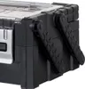 Keter 237006, Walizka twarda, 2,15 kg, Czarny, Czerwony Podgląd zdjęcia produktu 19