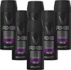 AXE Bodyspray Excite 8x 150ml Deospray Deodorant Deo Spray Produktbild-Vorschau 10