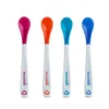 Munchkin 4 Cuillères d'alimentation pour bébé "White Hot" Voir les images du produit 1
