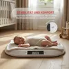 Belko® Babywaage flach digital bis 20kg Baby Waage Produktbild-Vorschau 3