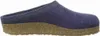 Haflinger Grizzly Torben Damen, Herren Wollfilz Hausschuhe Produktbild-Vorschau 8