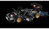 LEGO® Technic 42223 1966 Ford GT40 MKII Rennwagen Produktbild-Vorschau 41