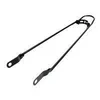 Tang Steel Heckfender Omafiets 28 x 1 1/2 Black Náhled obrázku produktu 4