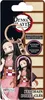 DEMON SLAYER - Keychain Lenticular Nezuko S2 Produktbild-Vorschau 7