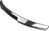 Flügel-Dracron – Heckspoiler Nitro – Carbon-Optik – Für Produktbild-Vorschau 2