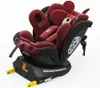 BUF BOOF® P100 autosedačka i-Size R129 40–150 cm, otočná Náhľad obrázku produktu 7