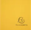EXACOMPTA Eckspannermappe Opaque Eco DIN A4 PP gelb Produktbild-Vorschau 5