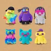 ZURU Fuggler Fugg Life 22 cm, Puppe, 0 Jahr(e) Produktbild-Vorschau 2