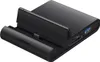 Baseus Mate Telefon-Dockingstation USB Type C HUB schwarz Produktbild-Vorschau 13