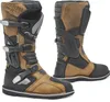 Stivali da moto FORMA TERRA EVO DRY marroni 45 Anteprima dell’immagine prodotto 6