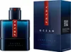 Prada Luna Rossa Ocean Eau de Toilette für Herren 50 ml Produktbild-Vorschau 12
