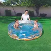 Planschbecken "Tropical", Ø 150cm x 53cm, Schwimmbad Produktbild-Vorschau 2