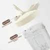 Protein Shaker, Proteinshake elektrischer 400ml,7000 Produktbild-Vorschau 5