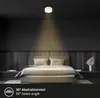 Briloner Desi 2 in 1 LED Aufbauspot und Einbaustrahler, 2 Produktbild-Vorschau 1