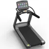 AsVIVA T22 Studio Pro Laufband, 23,5" Touchscreen, 9 PS Produktbild-Vorschau 17