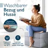 Beautissu opbergtas voor dekens, kussens, model VS95, Productafbeelding-voorbeeld 5
