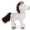 Nici Pferd Mony K Pony Teddy 37 Cm Beige  Kinder Beige One Produktbild-Vorschau 2