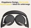 Jabra Evolve2 65 Flex UC Stereo 26699-989-989 - Headset - Produktbild-Vorschau 16