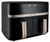 Frytkownica beztłuszczowa Air fryer RUSSEL HOBBS Satis Fry Náhľad obrázku produktu 15