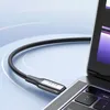 Mcdodo CA-2990 USB-C naar USB-C kabel, PD 140W, 1,2 meter Productafbeelding-voorbeeld 8