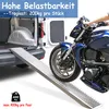 UISEBRT 2 X rampa załadunkowa rampa załadunkowa rampa Podgląd zdjęcia produktu 4