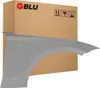 BLU Kotflügel Passend für BMW E81 E82 E87 E88 ( 1 I - Produktbild-Vorschau 1