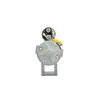 BV PSH 590.903.112.230 Starter Anlasser 2,2kW für FORD Produktbild-Vorschau 3