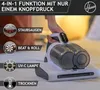 Hoover Milbensauger Matratzen Staub UV Licht Produktbild-Vorschau 2