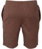 Puma FCSP KING Sweat Shorts Espresso Brown-PUMA White M Produktbild-Vorschau 5
