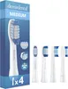 10er demirdental Medium Aufsteckbürsten für Oral-B Pulsonic Produktbild-Vorschau 10