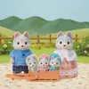 Sylvanian Families 5636 Figurka zabawki dla dzieci (5636) Podgląd zdjęcia produktu 10