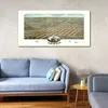 Coloray Glasbild 140x70  Wandbild Glasbilder Wohnkultur Produktbild-Vorschau 4