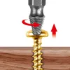EASYmaxx Schraubenentferner-Set - 4 Bits in verschiedenen Produktbild-Vorschau 8