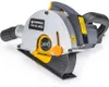 A close-up studio shot of a Powermat wall chaser. Produktbild-Vorschau