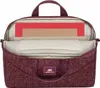 Rivacase 7921 Laptop Tasche 14  burgundrot Produktbild-Vorschau 16