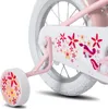 HILAND Joystar 16 Zoll Kinderfahrräder Mädchen mit Produktbild-Vorschau 9