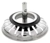 BLANCO 125590 Siebkörbchen Ø 79 mm Hubstange 8 x 34 mm Anteprima dell’immagine prodotto 1