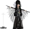 Monster High - Poupée Elvira Skullector Voir les images du produit 11