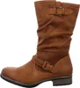 Rieker 98860-22 Schuhe Damen Stiefel Stiefeletten Produktbild-Vorschau 27