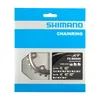 24T Shimano XT FC-M8000 2 x 11 velocità Anteprima dell’immagine prodotto 2
