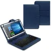 Tablet Tasche für Teclast ArtPad Air Keyboard Hülle Produktbild-Vorschau 1