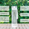 Trinkflasche 1L Sport Flasche Schraubverschluss BPA frei Produktbild-Vorschau 2