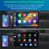 JUNSUN Carplay 9 "Autoradio dla VW Multivan T5 2008-2015 Podgląd zdjęcia produktu 5