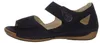 Waldläufer Heliett Soft, bequeme Damen Nubukleder Sandalen Produktbild-Vorschau 17